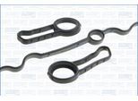 AJUSA Dichtungssatz, Zylinderkopfhaube 56048200 für BMW TOYOTA