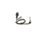 BOSCH Sensor, Abgastemperatur 0986259145 für Fiat