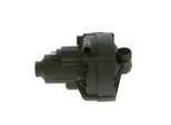 BOSCH Sekundärluftpumpe 0580000025 für Mercedes