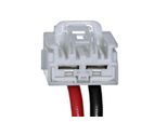 VALEO Innenraumgebläse 884543 vorne für Volvo ASIA