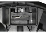 VALEO Innenraumgebläse 884546 vorne für Ford