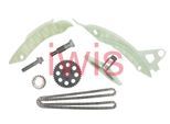 AIC Steuerkettensatz iwis Original komplett, Made in Germany 59111set für MINI