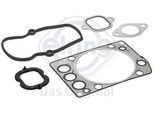 ELRING Dichtungssatz, Zylinderkopf 054840 für Mercedes