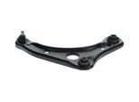 BOSCH Lenker, Radaufhängung 0986141888 unten für NISSAN
