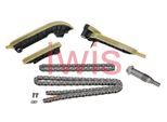 AIC Steuerkettensatz 75849set für Mercedes