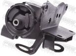 FEBEST Lagerung, Motor nm076 vorne links für NISSAN
