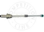 AIC Seilzug, Schaltgetriebe 58964 für Fiat