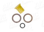 AIC Hydraulikschlauch, Lenkung Premium Quality, Erstausrüsterqualität 58570 von Hydraulikpumpe nach Lenkgetriebe für BMW