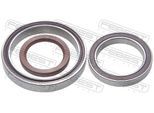 FEBEST Dichtungssatz, Differential kitst215 für TOYOTA