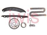 AIC Steuerkettensatz 70010set für Opel RENAULT NISSAN