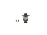 BOSCH Regelventil, Kraftstoffmenge (Common-Rail-System) 1462c00993 Hochdruckpumpe (Niederdruckseite) für MINI