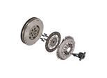 SCHAEFFLER LUK Kupplungssatz 600042000 für NISSAN