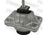 FEBEST Lagerung, Motor lrml405p beidseitig für LAND ROVER