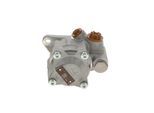 BOSCH Hydraulikpumpe, Lenkung ks00000437 für MAN