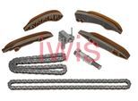 AIC Steuerkettensatz 75724set unten für BMW