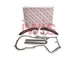 AIC Steuerkettensatz iwis Original komplett, Made in Germany 59000set für VAG SEAT