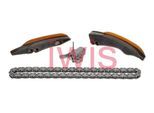 AIC Steuerkettensatz 59801set unten für MINI BMW