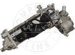 AIC Kühler, Abgasrückführung 70837 für Opel