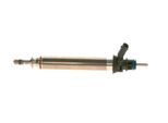 BOSCH Einspritzventil 0261500804 für Mercedes