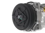 VALEO Kompressor, Klimaanlage AUSTAUSCHTEIL 699772 für LANCIA Peugeot