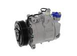 VALEO Kompressor, Klimaanlage NEW ORIGINAL PART 813423 für SAAB