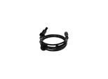 BOSCH Sensor, Raddrehzahl 0986594616 für VW