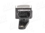 AIC Sensor, Leuchtweiteregulierung Xenonlicht (Leuchtweiteregulierung) Original Quality 58242 Vorderachse für BMW