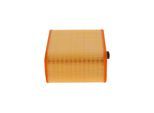 BOSCH Luftfilter f026400431 Filtereinsatz 234mm für BMW