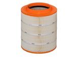 HENGST FILTER Luftfilter e1150l 318mm für Iveco