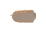 BOSCH Luftfilter f026400599 Filtereinsatz 80mm für BMW