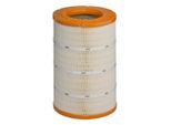 HENGST FILTER Luftfilter e237l 303mm für MAN RENAULT TRUCKS