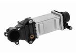 VEMO Ladeluftkühler v10600112 für VW