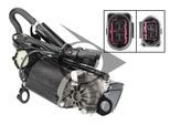 AIC Kompressor, Druckluftanlage 71279 Hinterachse für VAG