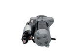 BOSCH Starter 1986s00593 für HONDA