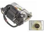 AIC Kompressor, Druckluftanlage 71284 Hinterachse für BMW