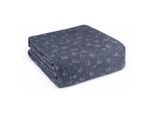 Kampa - Fleece Carpet Pineveil 04 - Zeltteppich Gr 4,5 x 4,3 m fog