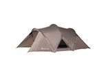 Snow Peak - Land Nest Dome - 4-Personen Zelt Gr Medium