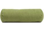 Nackenrolle GÖZZE "Darco" Gr. 1, grün, B:20cm L:60cm, Polyester, Funktionskissen, Nackenrolle
