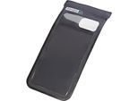 Smartphonetasche PROPHETE, schwarz, Taschen, PVC