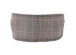 Hunter ergonomisches Hundehalsband arvika limited edition braun S