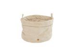PET & Co. Pet & Co Hundekorb Louis Cord Luxus