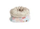 PET & Co. Pet & Co Hunde Kuschelkordel (Kunstfell) hellrosa S