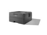 BROTHER HL-L2445DW, Schwarz Multifunktionsdrucker (Laserdrucker, WLAN, USB, AirPrint, A4)