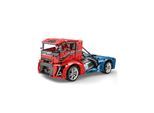 Reobrix 11008-D Racing Truck RC Klemmbaustein 2116 Teile ab 14