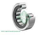 INA Lager, Automatikgetriebe 712150110 670mm für Audi