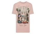 T-Shirt Man Pasvorm Racing