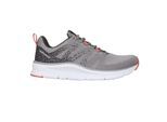 Karrimor Duma 6 Ortholite-sportschoenen voor dames (Grijs/Koraal)
