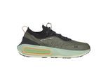 Under Armour Heren Phantom 4 Flat Sock Trainers (Groen)