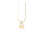Thomas Sabo Kette Charming KE2266-427-14-L45V