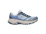 Skechers Dames/Dames Go Run Trail Altitude 2.0 Ravine Trainers (Leisteen)